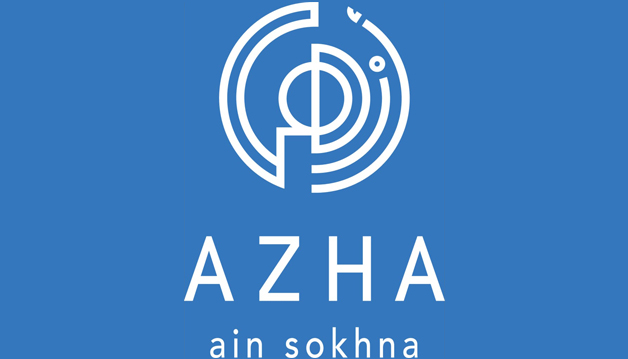 az
