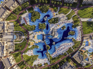 rixos seagate sharm